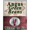Angus Green BEans