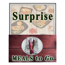 Surprise!