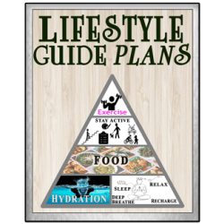 LifeStyle Healthy Guide