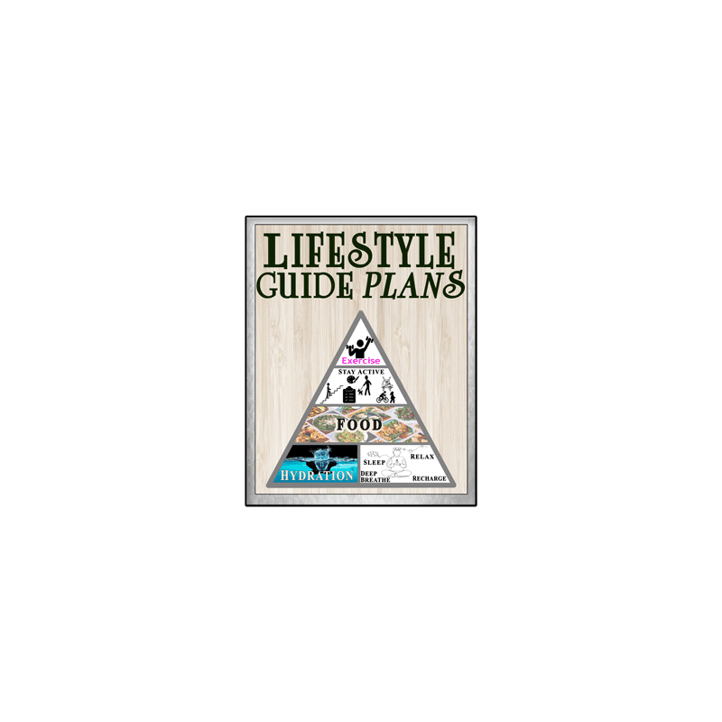 LifeStyle Healthy Guide