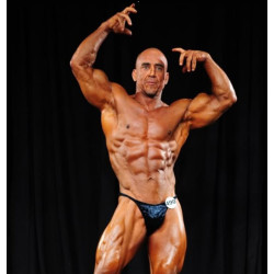 Stage Posing