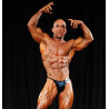 Stage Posing