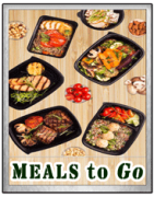 Meals